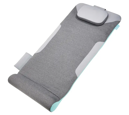 Traleur Air Compression Back Stretching Mat with 8 Programs